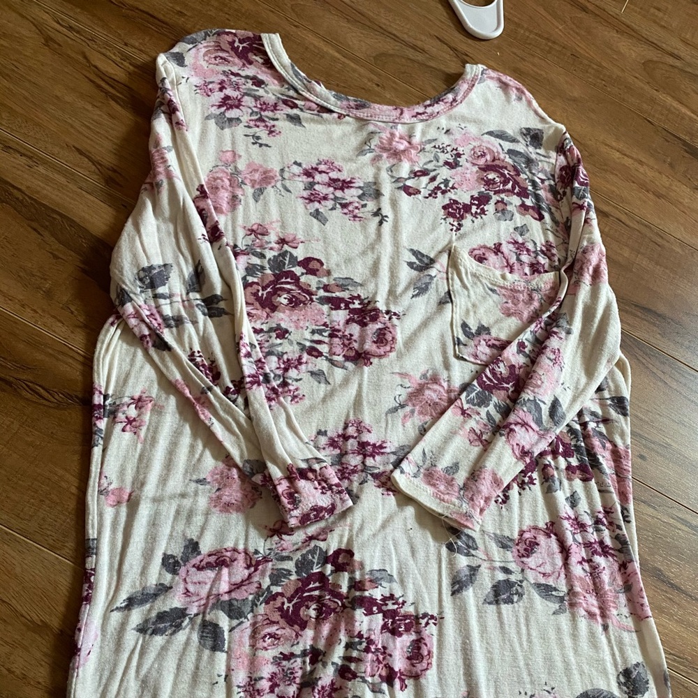 Rue21 shirt!